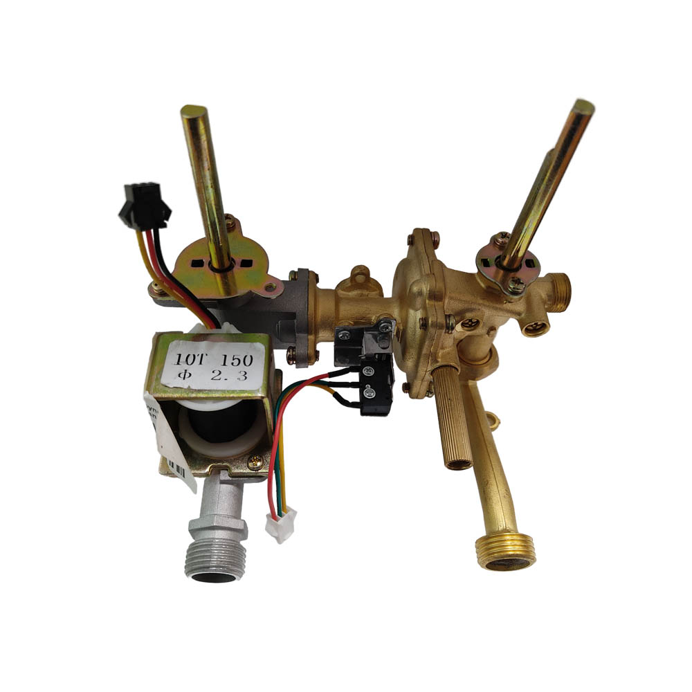 Гидрогруппа типа 10C Haier (0530074615)